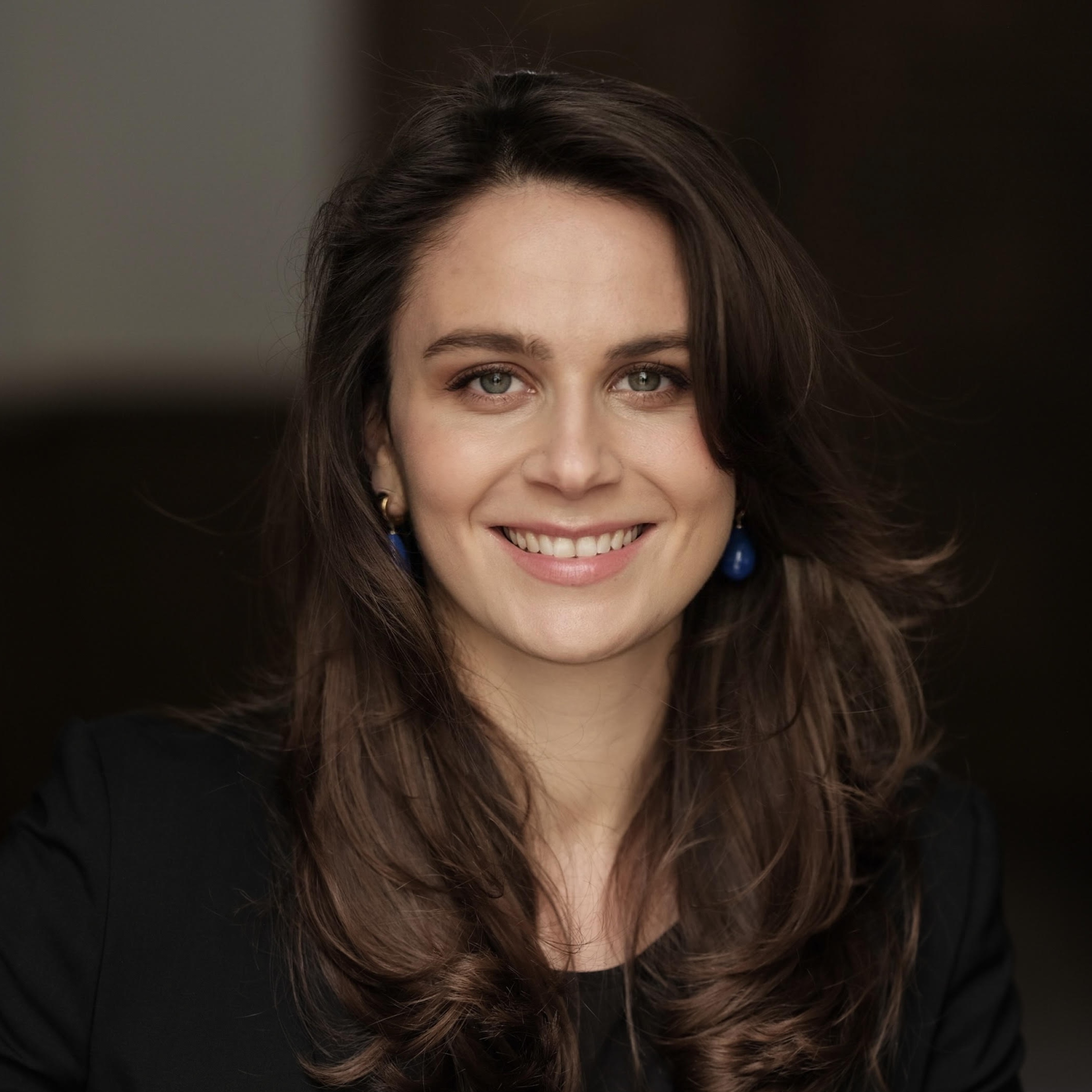 Dr. Annika von Mutius
