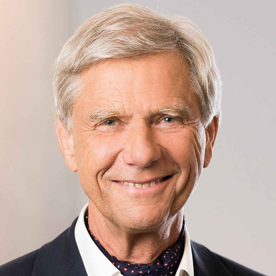 Dr. Hermann Hauser